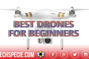 Best-Drones-For-Beginners