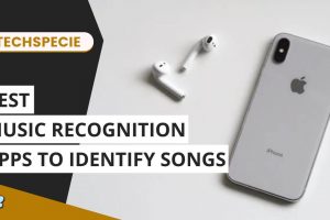 Best Music Recognition Apps to Identify Songs