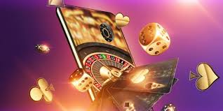 BloodySlots Online Casino UK A Thrilling Gaming Experience BloodySlots Online Casino UK A Thrilling Gaming Experience