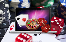 Den Ultimative Guide til Online Casinoer 1580875255
