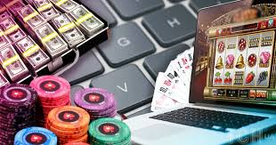 Experience the Thrill of iLucki Casino Canada Experience the Thrill of iLucki Casino Canada