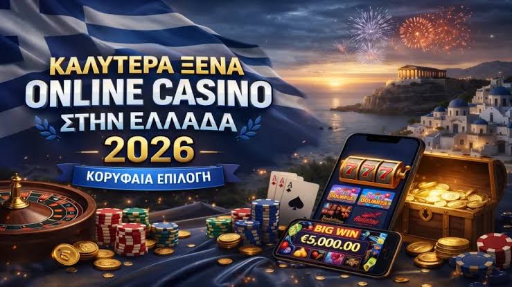 Ζωντανό Καζίνο Χωρίς Ταυτοποίηση Η Νέα Τάση στο Διαδίκτυο Ζωντανό Καζίνο Χωρίς Ταυτοποίηση Η Νέα Τάση στο Διαδίκτυο
