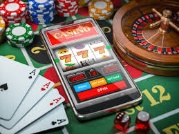 The Thrilling World of Online Casinos Everything You Need to Know