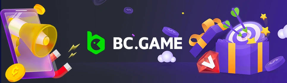 Exploring the BC.Game Online Platform A Gamer's Paradise Exploring the BC.Game Online Platform A Gamer's Paradise