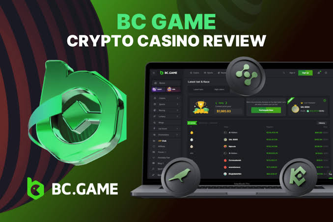 Ultimate BC Game Bonus Guide Maximize Your Winnings -240302588